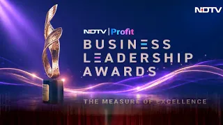 NDTV Profit Business Leadership Awards 2026 | Meet the Nominees & Jury