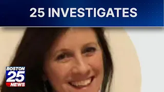25 Investigates: Woman sought in Worcester officer death founded police suicide awareness nonprofit
