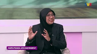 [FULL] Wanita Hari Ini (2026) | Thu, Aug 20 - Harta Pusaka: Memahami Hak Wanita | Tonton