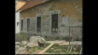 Skalický magazín z 22.8.2001