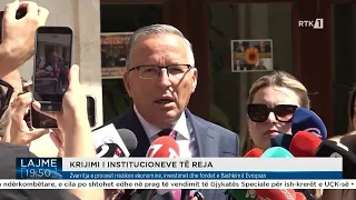 Tri palë zgjidhjesh brenda një viti e gjysmë, ngërçi politik vazhdon edhe më tej