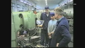 Archív TVM zo 16.1.1998 - 3. časť