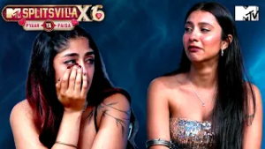 The Game Enters Chaos | MTV Splitsvilla X6: Pyaar Ya Paisa |Sunny Leone| Karan