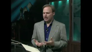 Bill Cloud (Episode 27)- The Two Witnesses Pt. 3