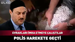 Striking Development in the Alihan Kuriş Criminal Organization Investigation! #BreakingNews