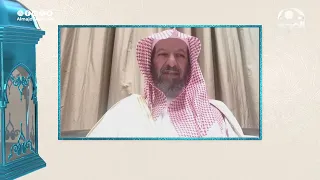 حكم زيادة بعض شركات التأمين للمبلغ في حال التقسيط عن دفعه كاملًا | معالي الشيخ: أ.د. سعد الشثري