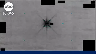 Pentagon releases 4th batch of UFO files