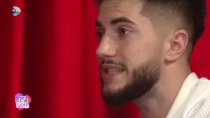 Casa Iubirii - Iosif ii reproseaza Luciei ca i-a stricat ziua?Lucia:“Nu mai simt focul atat de mare”