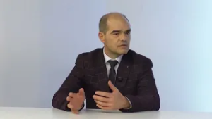 СЛИВЕН НА ФОКУС: Гостуват началникът на ВМА - Сливен полк. доц. д-р Васил Кьосев и Пламена Нашева