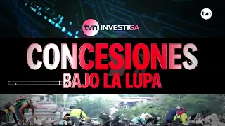 TVN Investigates: Concessions Under the Microscope