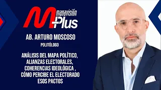 2026 Elections: How competitive is the political landscape in Ecuador?