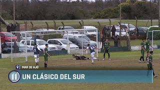 A classic from the south ⚽🔥