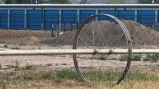 Brutal summer has Utah farmers hoping El Niño brings gift of wet weather