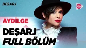 Aydilge | Deşarj FULL BÖLÜM #aydilge