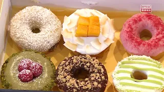 有美食商貿博覽參展商冀將產品推廣至海外及穆斯林市場