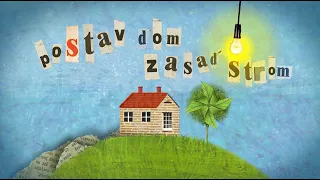 Od banánovníka po malú útulnú záhradu: inšpirácie pre každého | Postav dom, zasaď strom