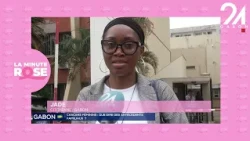 THE PINK MINUTE / WOMEN'S CANCERS: WHAT ABOUT FAMILY HISTORY?