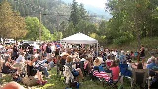 Big Thompson flood survivors return to Loveland to share stories, honor those lost