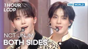 [1HR LOOP] NCT JNJM 엔시티 제노재민 - BOTH SIDES [Music Bank] | KBS WORLD TV 260227