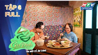 Hương Vị Gia Định | TẬP 6 (8/8/2026)