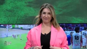 Extra Time - 03/02/2026