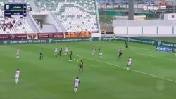 خورفكان 2 - 3 الوحدة | الجولة 6 - دوري أدنوك للمحترفين موسم 2026 - 2027