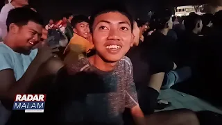 Bupati Egi Nobar Dukung Timnas Argentina