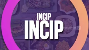 Incip Incip 106 - Nasi Orek Orek