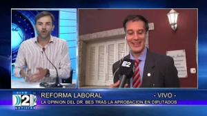 DOS NOTICIAS TERCERA EDICIÓN 20-02-2026