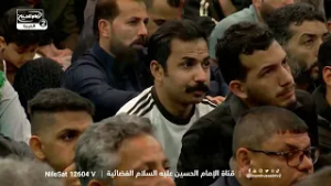 صِحّة المجتمع في ثقافة القرآن: من الأسرة إلى بناء أمةٍ حيّة، مع سماحة الشيخ زمان الحسناوي