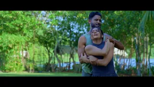 මිස්ට තව පුරුදු වෙන්න වෙයි ?