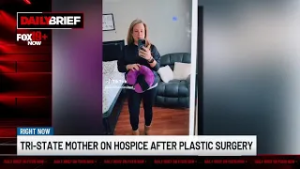 Daily Brief: Shooting at Kroger store in Maineville