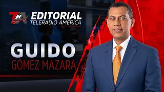 Perfil, discurso y liderazgo: Guido Gómez Mazara se coloca en la conversación presidencial