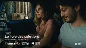 [Bande-annonce] Le Livre des solutions