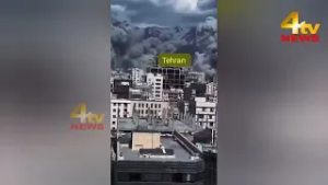 Iran Isreal war latest updates.