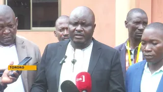 Bukedi Kingdom Prime Minister urges local leaders to champion peace and unity.