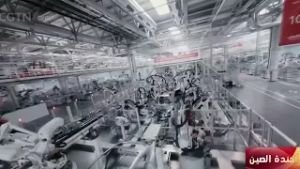 نواب المجلس الوطني لنواب الشعب الصيني يشيدون بتركيز تقرير عمل الحكومة على التحول الرقمي