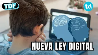 🚨 Mayoría digital: multas millonarias y nuevas responsabilidades para las redes sociales