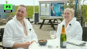 Stefan svæver på en lyserød dating-sky ? | Truckerdating - kærlighed i førersædet