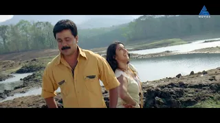 ദിലീപ്-മീര ജാസ്മിൻ താരജോഡി ഒന്നിച്ച സത്യൻ അന്തിക്കാട് ഫാമിലി എന്റർടൈനർ 'വിനോദയാത്ര '