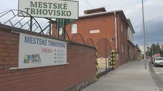 Zmeny v Mestskom podniku služieb