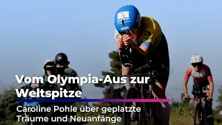 Caroline Pohle: From Olympic Heartbreak to World-Class Status | Sachsen Fernsehen