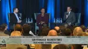 Mayors' Economic Forecast