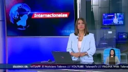 Televen News - Midday Edition - Thursday, October 29, 2026
