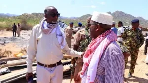 Пожилые люди и интеллигенция в регионе Дамаска заявляют о готовности к миру и намерении его осуще...