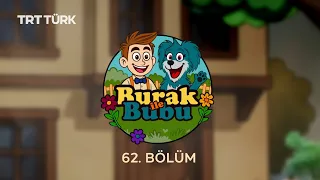 Burak and Bubu | The Dusty Botanical Book | Episode 62