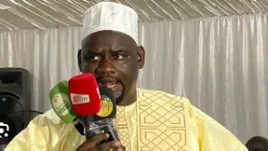 GOUDI YONENT BII CAUSERIE SERIGNE MOUNIROU GAYE