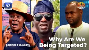 It Is A Systemic Genocide Against Amasiri People, We Are Challenging Ebonyi Govt - Stakeholders