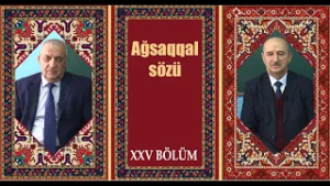 ERKƏN NİKAHA YOX DEYƏK