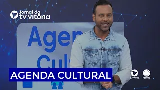 Check out the weekend highlights in the cultural agenda